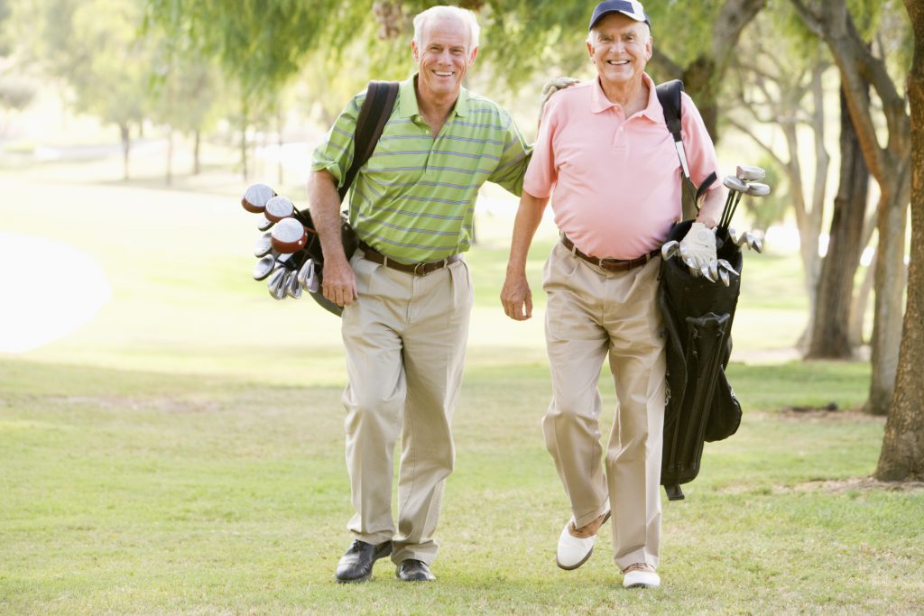 golf and mental health 1024x683